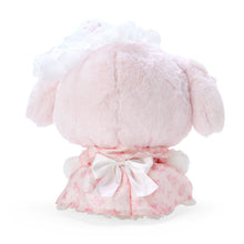 Sanrio Birthday Doll White Strawberry Tea Time - My Melody