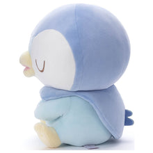 Poke Peace Plush (Good Night Ver.) Piplup