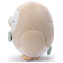 Poke Peace Plush (Good Night Ver.) Rowlet