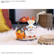 14 TEPIG Pokémon Model Kit QUICK!!