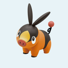 14 TEPIG Pokémon Model Kit QUICK!!