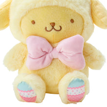 Pompompurin Sanrio Easter Rabbit