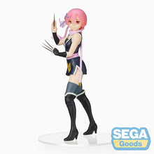 Ram Kunoichi Tobi Ver. SPM Figure