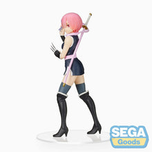 Ram Kunoichi Tobi Ver. SPM Figure