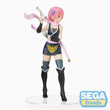 Ram Kunoichi Tobi Ver. SPM Figure