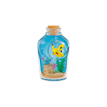 Re-Ment Pokemon Aqua Bottle Collection