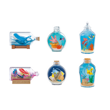 Re-Ment Pokemon Aqua Bottle Collection