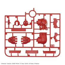 POKÉMON MODEL KIT GROUDON