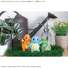 POKÉMON MODEL KIT QUICK!! 17 SQUIRTLE