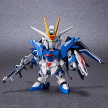 SD GUNDAM EX-STANDARD RISING FREEDOM GUNDAM