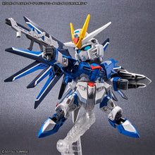 SD GUNDAM EX-STANDARD RISING FREEDOM GUNDAM