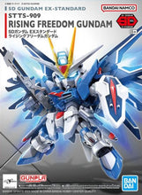 SD GUNDAM EX-STANDARD RISING FREEDOM GUNDAM