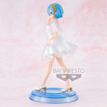 Re:Zero - Starting Life in Another World - Serenus Couture - Rem Figure