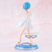 Re:Zero - Starting Life in Another World - Serenus Couture - Rem Figure