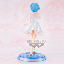 Re:Zero - Starting Life in Another World - Serenus Couture - Rem Figure