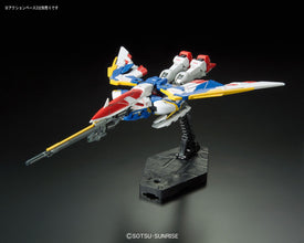 RG 1/144 XXXG-01W WING GUNDAM EW VER.