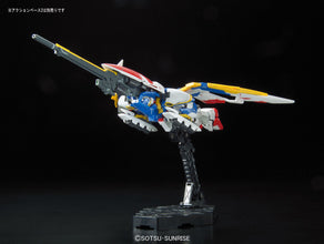 RG 1/144 XXXG-01W WING GUNDAM EW VER.