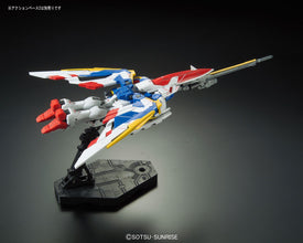 RG 1/144 XXXG-01W WING GUNDAM EW VER.