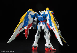 RG 1/144 XXXG-01W WING GUNDAM EW VER.