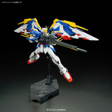 RG 1/144 XXXG-01W WING GUNDAM EW VER.