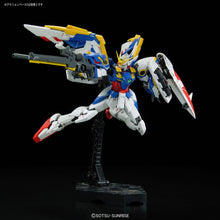 RG 1/144 XXXG-01W WING GUNDAM EW VER.