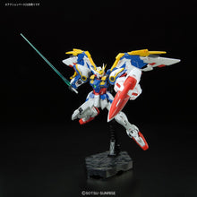 RG 1/144 XXXG-01W WING GUNDAM EW VER.