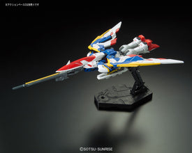 RG 1/144 XXXG-01W WING GUNDAM EW VER.