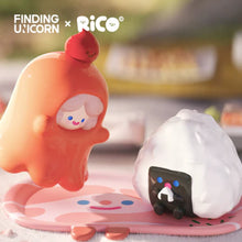 RiCO HAPPY PICNIC TOGETHER SERIES BLIND BOX