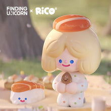 RiCO HAPPY PICNIC TOGETHER SERIES BLIND BOX