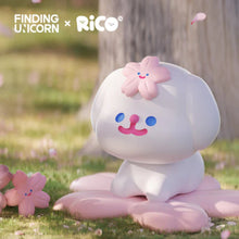 RiCO HAPPY PICNIC TOGETHER SERIES BLIND BOX