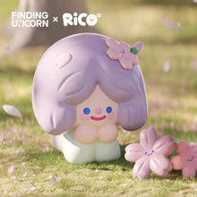 RiCO HAPPY PICNIC TOGETHER SERIES BLIND BOX