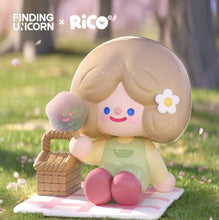 RiCO HAPPY PICNIC TOGETHER SERIES BLIND BOX