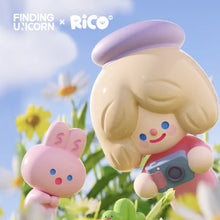 RiCO HAPPY PICNIC TOGETHER SERIES BLIND BOX