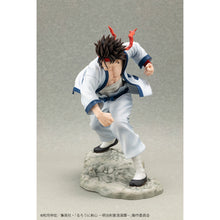 Rurouni Kenshin: Meiji Swordsman Romantic Story ArtFX J Sanosuke Sagara 1/8 Scale Figure