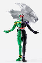 S.H.Figuarts (Shinkocchou Seihou) Kamen Rider Double Cyclone Joker (Fuuto P.I.) [Pre-Order]