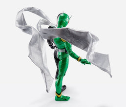 S.H.Figuarts (Shinkocchou Seihou) Kamen Rider Double Cyclone Joker (Fuuto P.I.) [Pre-Order]