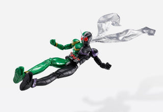 S.H.Figuarts (Shinkocchou Seihou) Kamen Rider Double Cyclone Joker (Fuuto P.I.) [Pre-Order]