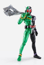 S.H.Figuarts (Shinkocchou Seihou) Kamen Rider Double Cyclone Joker (Fuuto P.I.) [Pre-Order]