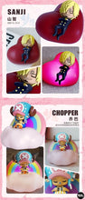 One Piece: Sweet Dreams Night Light