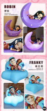 One Piece: Sweet Dreams Night Light