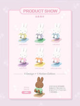 Foldable Miffy Phone Stand Series 2