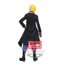 One Piece - Grandista - The Grandline Men Sabo