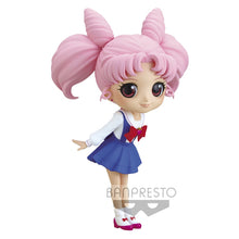 Pretty Guardian Sailor Moon Eternal the Movie Q posket-CHIBIUSA-(ver.A)