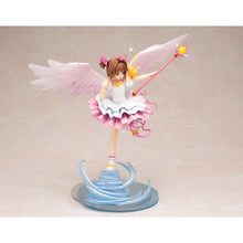 Sakura Kinomoto Sakura Card ARTFX J  1/7 Scale