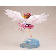 Sakura Kinomoto Sakura Card ARTFX J  1/7 Scale