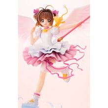 Sakura Kinomoto Sakura Card ARTFX J  1/7 Scale