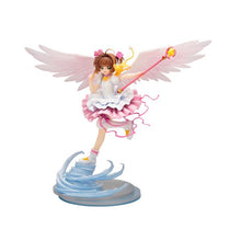 Sakura Kinomoto Sakura Card ARTFX J  1/7 Scale