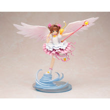 Sakura Kinomoto Sakura Card ARTFX J  1/7 Scale