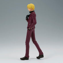 One Piece THE Departure SANJI