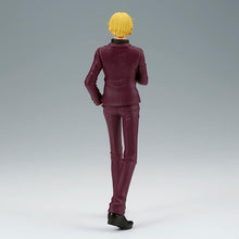 One Piece THE Departure SANJI